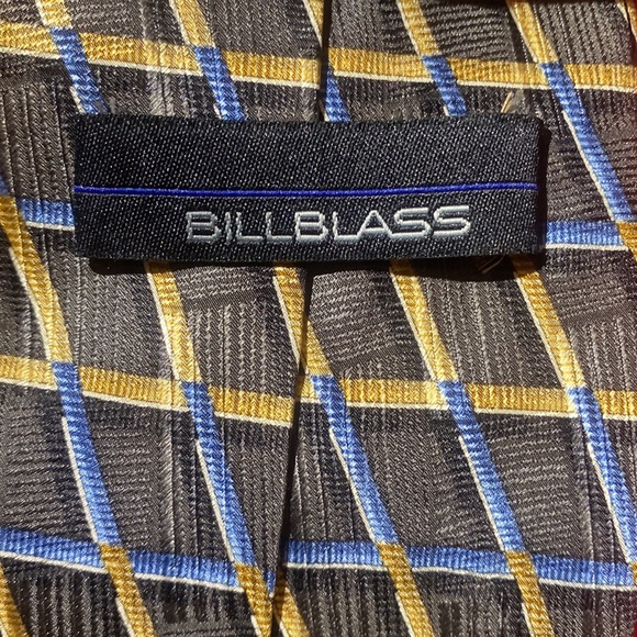 TIE BUNDLE SET OF 2 MEN’S  TIES 👕 - Picture 6 of 6